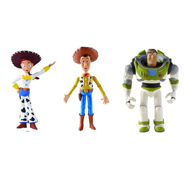 Boneco toy story 3 clearance