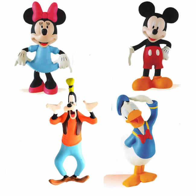 Brinquedo da turma do mickey clearance
